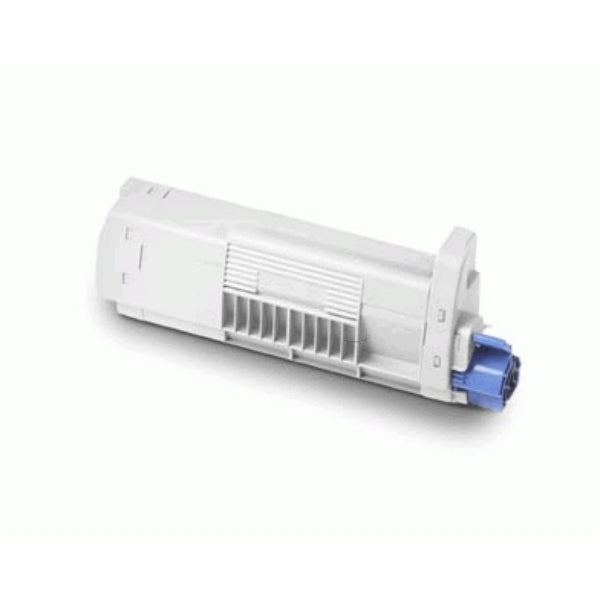 Original OKI 44318606 Toner magenta, 11.500 Seiten