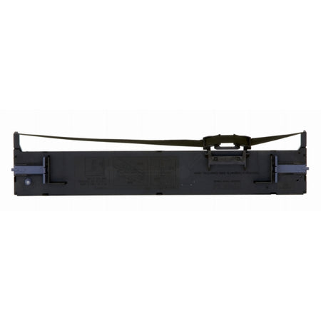 Original Epson C13S015610 Nylonband schwarz, Inhalt 10.000.000 Zeichen