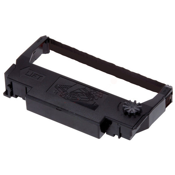 Original Epson C43S015374 / ERC-38-B Nylonband schwarz