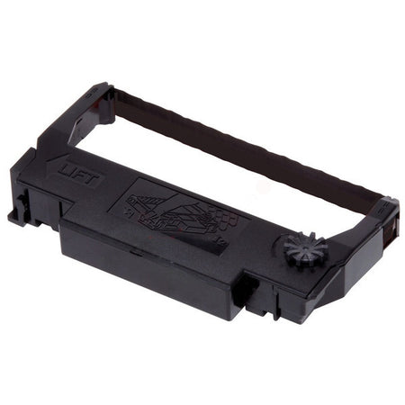 Original Epson C43S015374 / ERC-38-B Nylonband schwarz