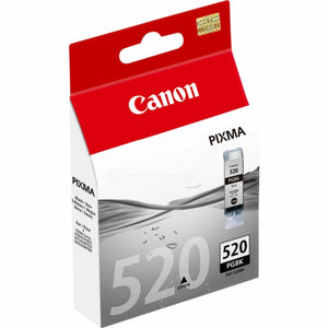 Original Canon PGI-520PGBKXL Tintenpatrone schwarz