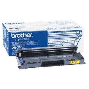 Original Brother DR-2005 Drum Kit · 12.000 Seiten