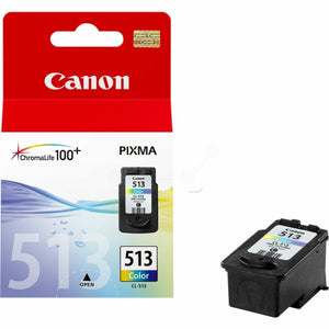 Original Canon CL-513 Tintenpatrone color