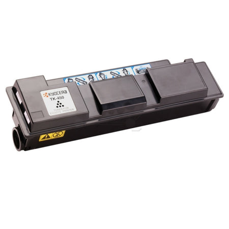 Original Kyocera 1T02J50EU0 / TK-450 Toner-Kit, 15.000 Seiten