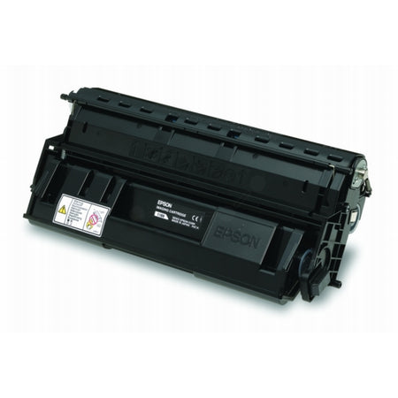 Original Epson C13S051189 / 1189 Tonerkartusche schwarz return program, 15.000 Seiten