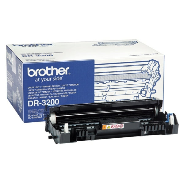 Original Brother DR-3200 Drum Kit, 25.000 Seiten