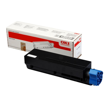Original OKI 44574702 Toner-Kit, 3.000 Seiten