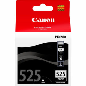 Original Canon PGI-525PGBK Tintenpatrone schwarz