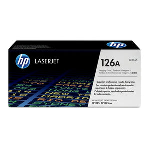 Original HP 126A / CE314A Drum Kit · 14.000 Seiten