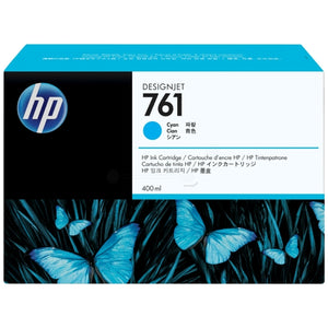 Original HP 761 Tintenpatrone cyan