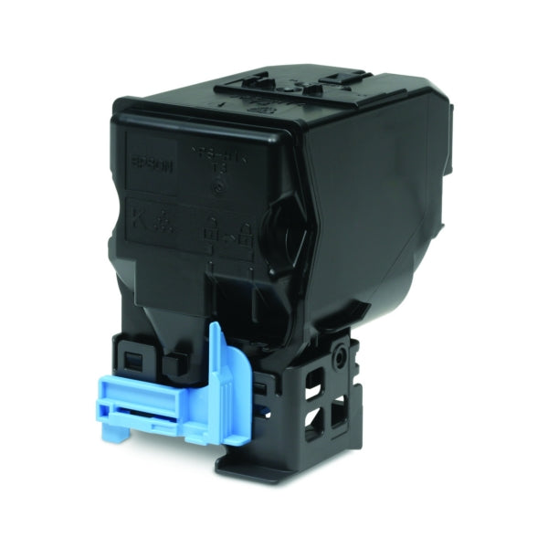 Original Epson C13S050593 / S050593 Toner schwarz, 6.000 Seiten