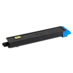 Original Kyocera TK-895 Toner cyan · 6.000 Seiten