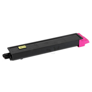 Original Kyocera TK-895 Toner magenta · 6.000 Seiten