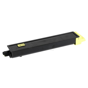 Original Kyocera TK-895 Toner gelb · 6.000 Seiten