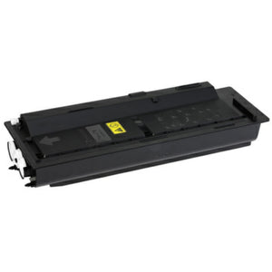 Original Kyocera TK-475 Toner schwarz · 15.000 Seiten