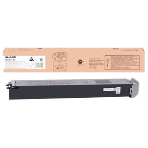 Original Sharp MX-36 Toner schwarz · 24.000 Seiten