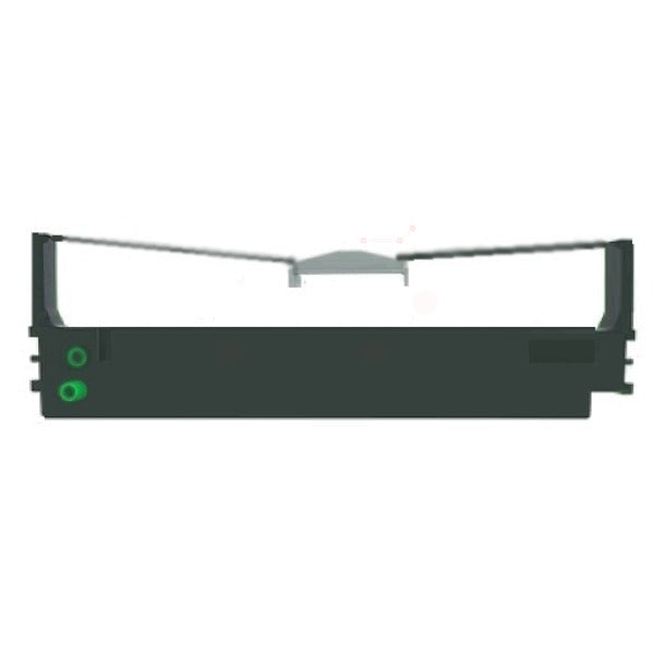 Original OKI 44173405 Nylonband schwarz, Inhalt 8.000.000 Zeichen