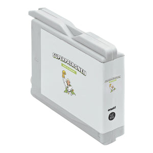 Refill Brother LC-970 Tintenpatrone schwarz