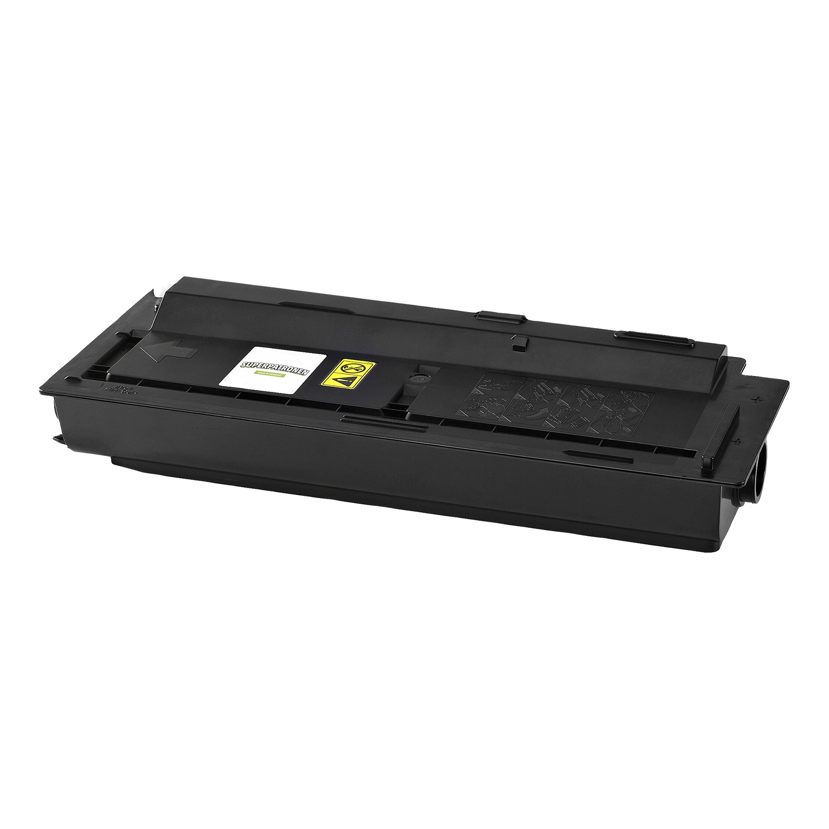 Kompatibel für Kyocera 1T02K30NL0 / TK-475 Toner-Kit, 15.000 Seiten