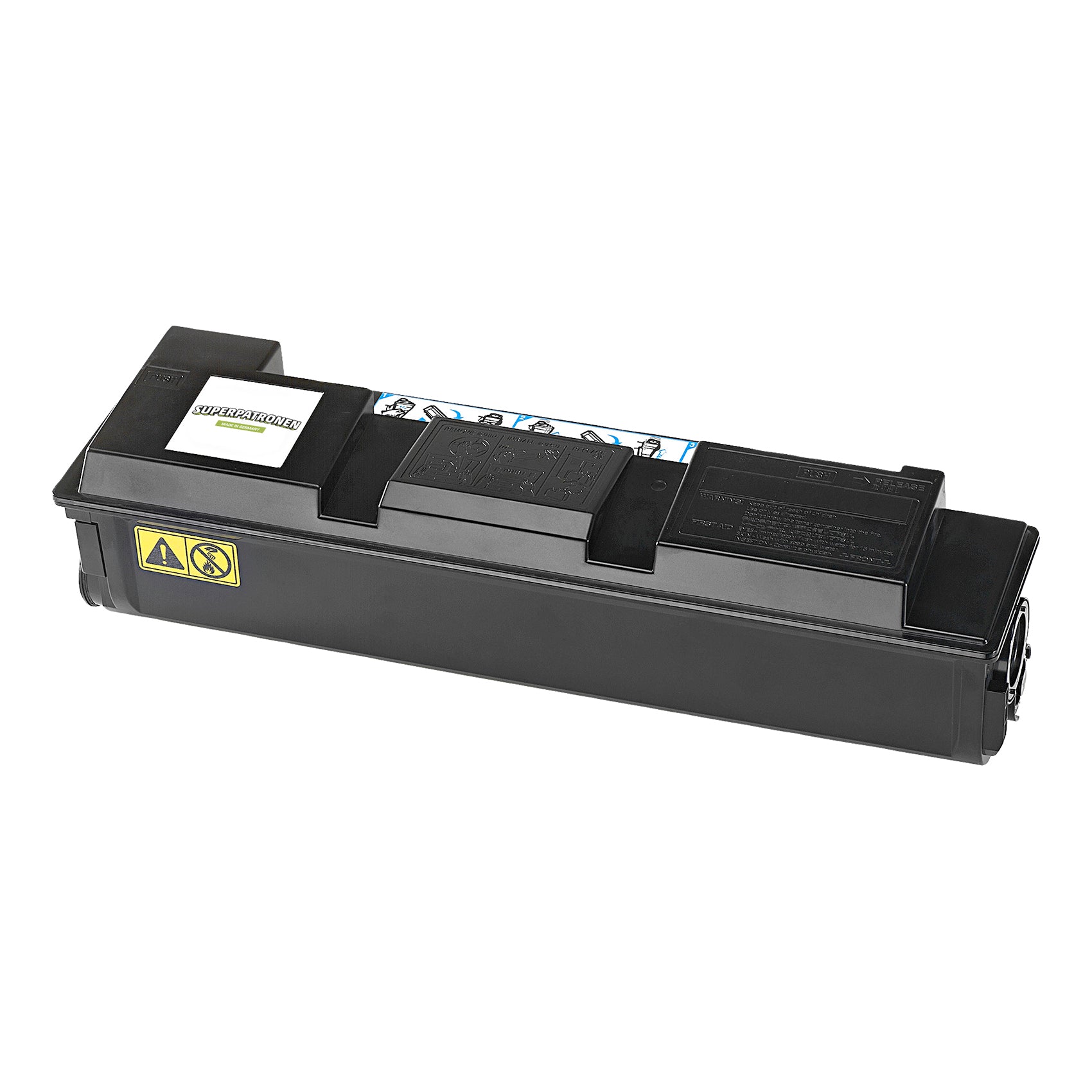 Kompatibel für Kyocera 1T02J50EU0 / TK-450 Toner-Kit, 15.000 Seiten