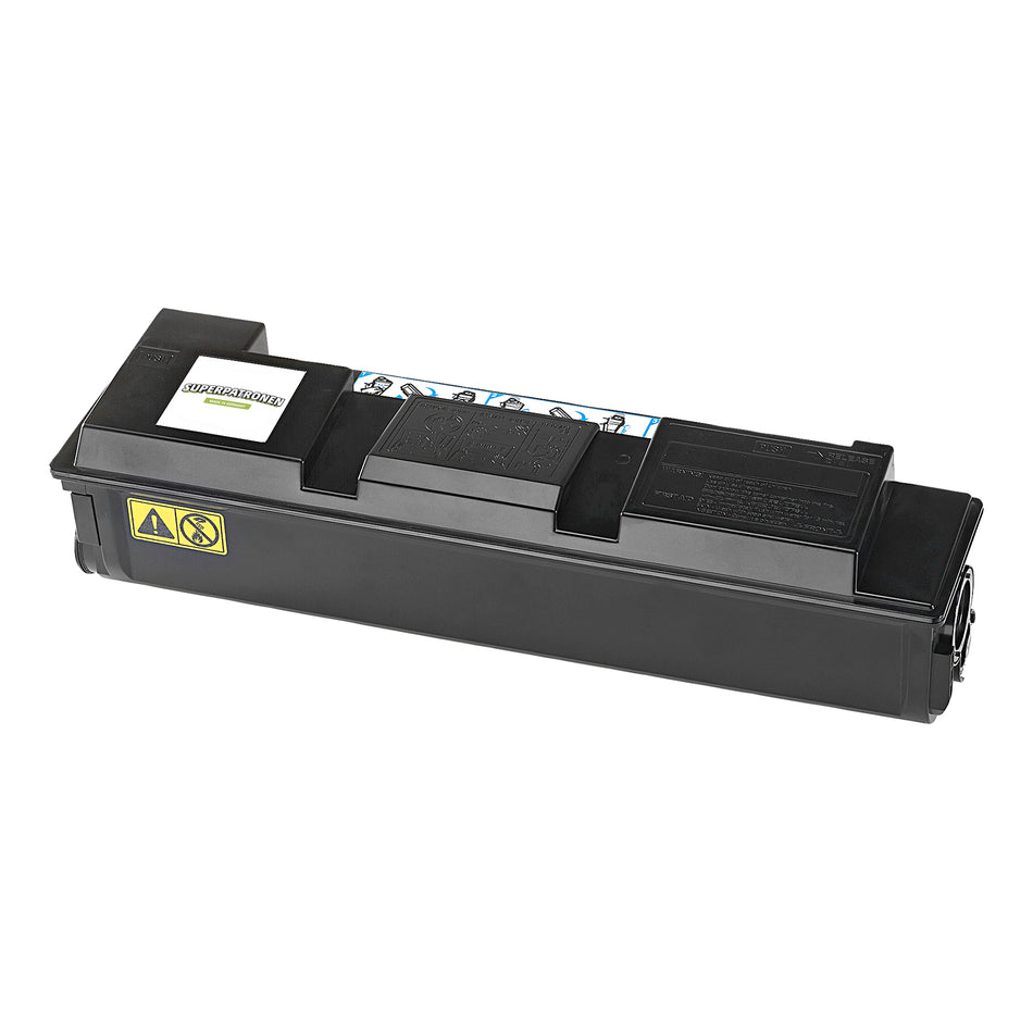 Kompatibel für Kyocera 1T02J50EU0 / TK-450 Toner-Kit, 15.000 Seiten