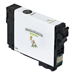 Refill Epson 18XL Tintenpatrone schwarz