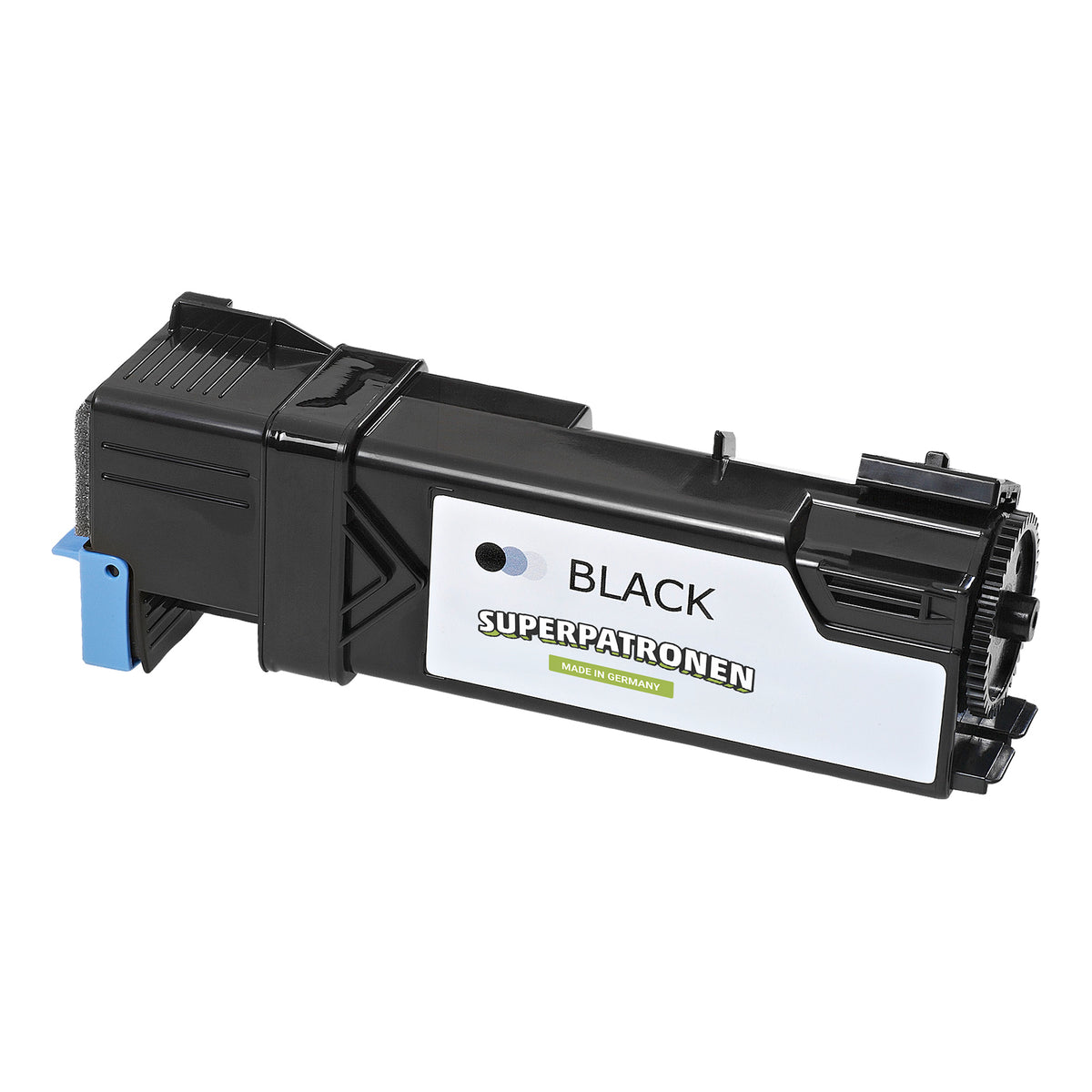 Kompatibel für Xerox 106R01597 Toner schwarz, 3.000 Seiten