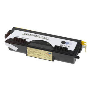 Refill Brother TN-6600 Toner schwarz · 6.000 Seiten