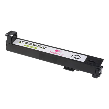Kompatibel für HP CB383A / 824A Toner magenta, 21.000 Seiten