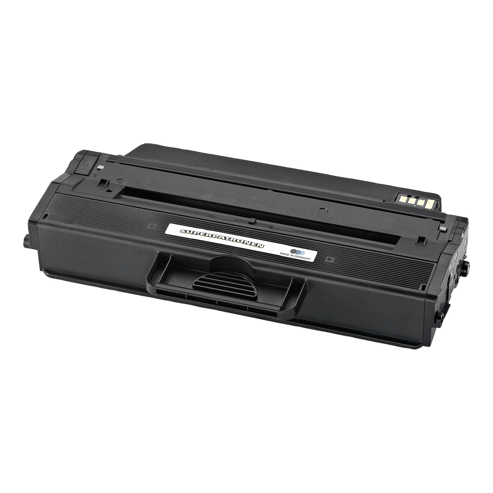 Kompatibel für Samsung MLT-D103S/ELS / 103S Tonerkartusche schwarz, 2.500 Seiten