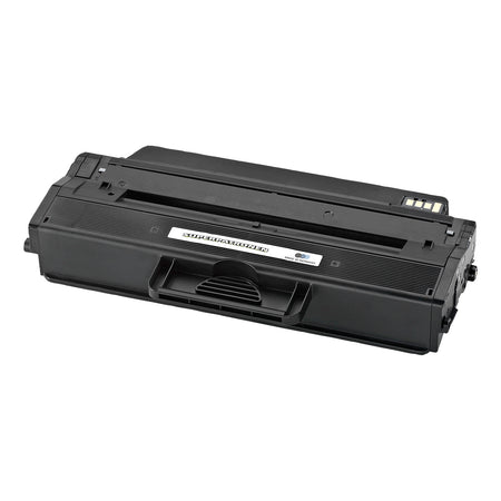 Kompatibel für Samsung MLT-D103S/ELS / 103S Tonerkartusche schwarz, 2.500 Seiten