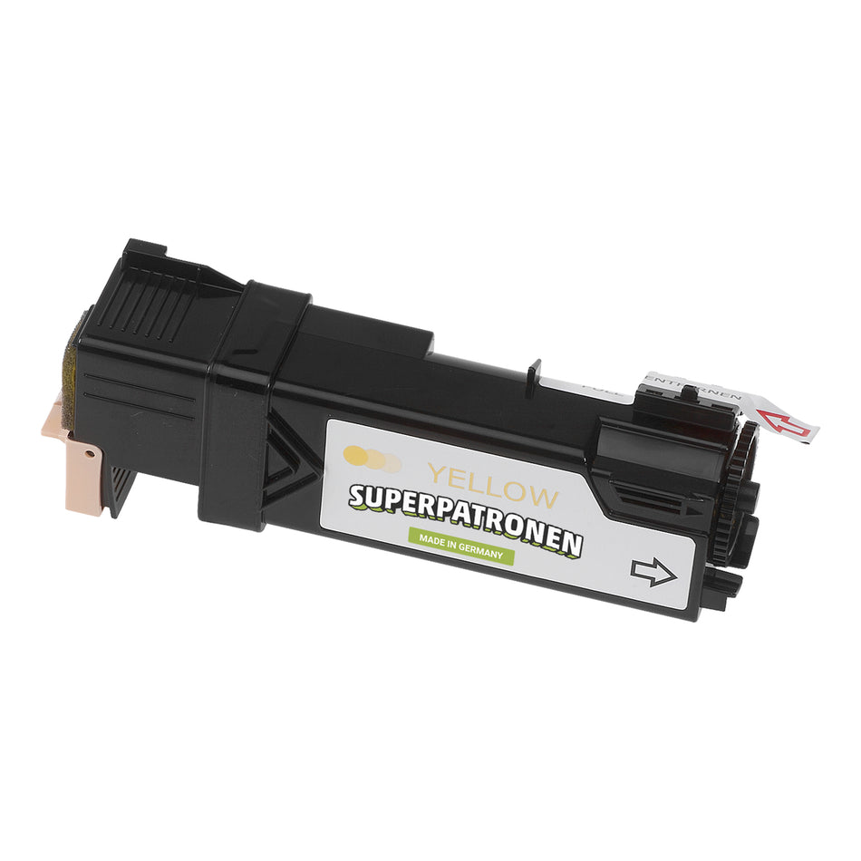 Kompatibel für Dell 593-10314 / FM066 Tonerkartusche gelb, 2.500 Seiten