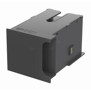 Original Epson T6710 / C13T671000 Resttintenbehälter, 50.000 Seiten