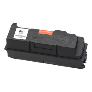 Refill Kyocera TK-360 Toner schwarz · 20.000 Seiten