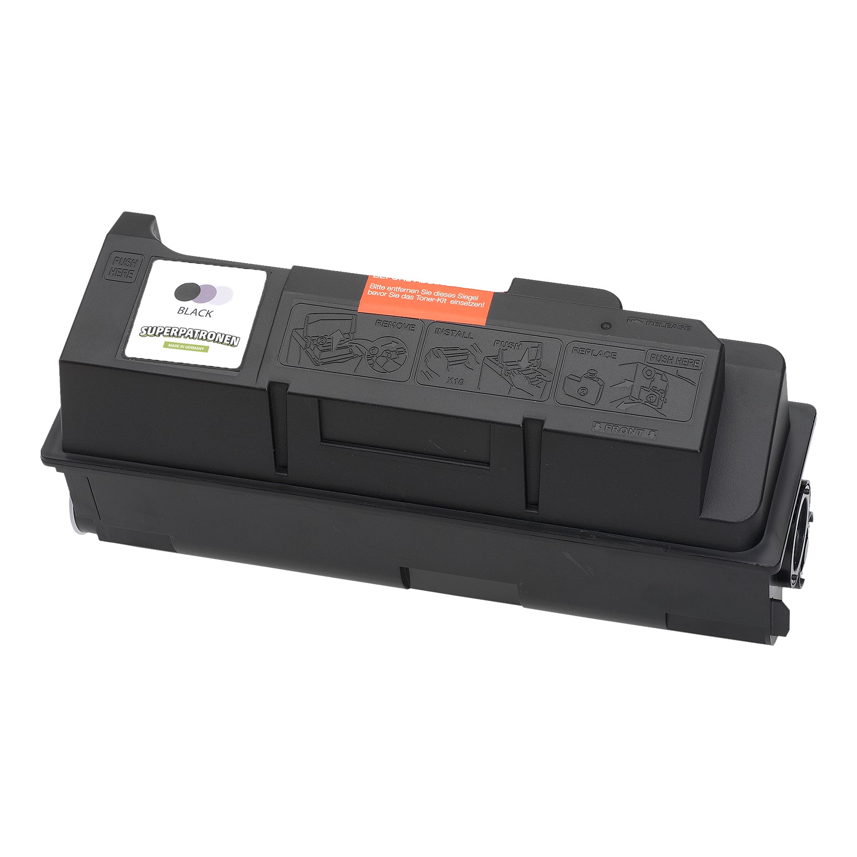 Kompatibel für Kyocera 1T02J20EU0 / TK-360 Toner-Kit, 20.000 Seiten