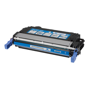 Refill HP 643A / Q5951A Toner cyan · 10.000 Seiten