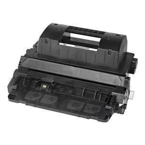 Refill HP CE390X / 90X Tonerkartusche schwarz · 36.000 Seiten
