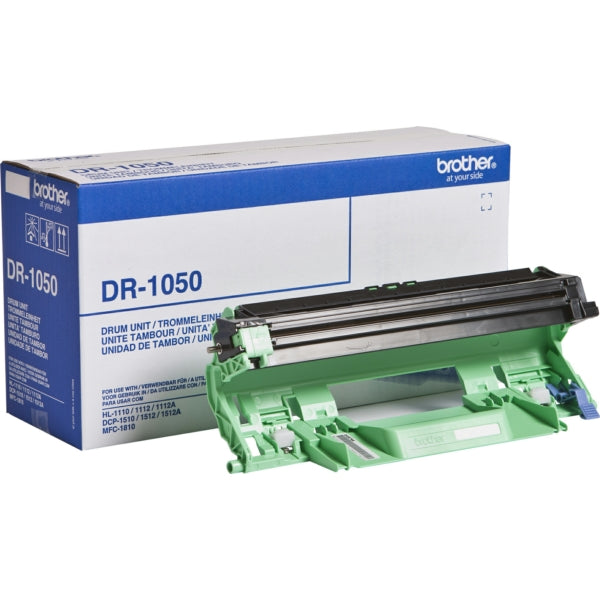 Original Brother DR-1050 Drum Kit, 10.000 Seiten