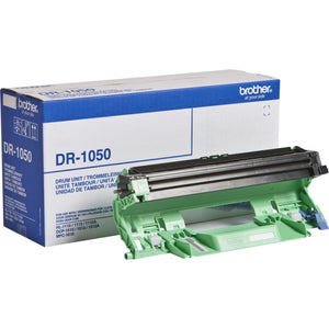 Original Brother DR-1050 Drum Kit · 10.000 Seiten