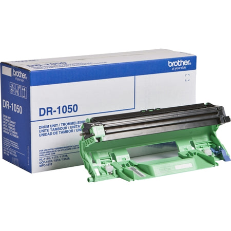 Original Brother DR-1050 Drum Kit, 10.000 Seiten