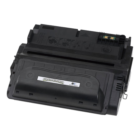 Kompatibel für HP Q1338A / 38A Tonerkartusche schwarz, 12.000 Seiten