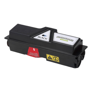 Refill Kyocera TK-160 Toner schwarz · 5.000 Seiten