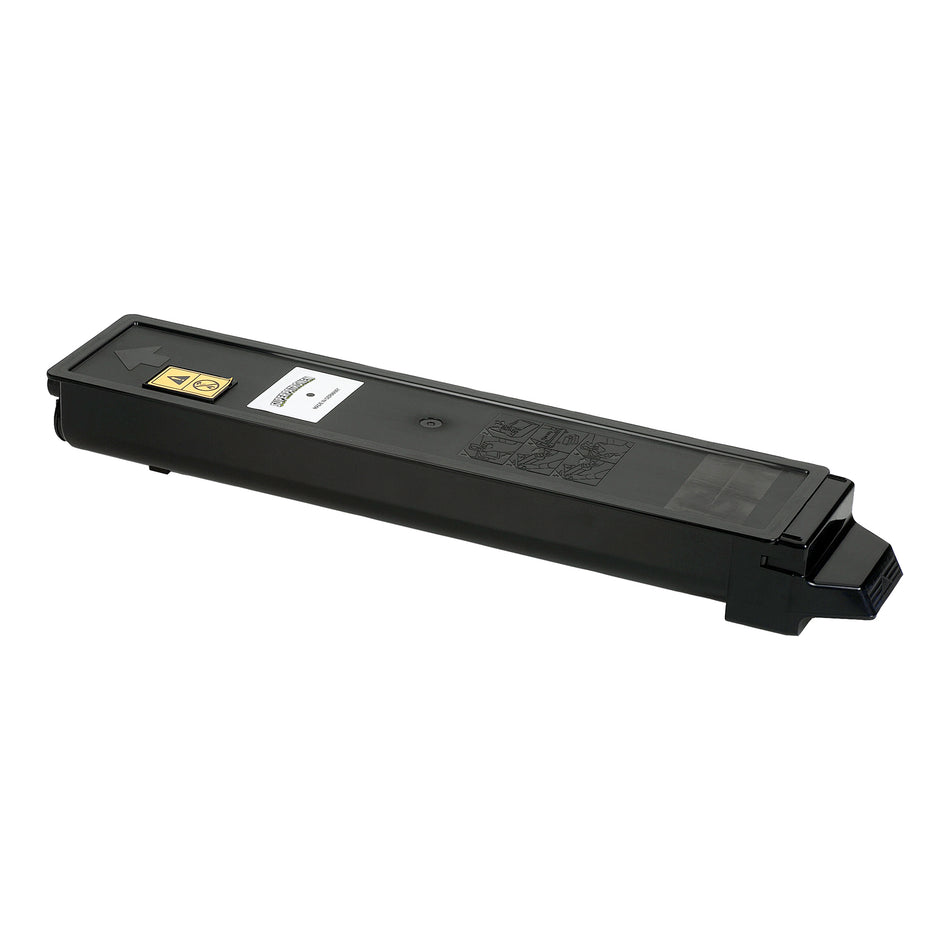 Kompatibel für Kyocera 1T02K00NL0 / TK-895 K Toner schwarz, 12.000 Seiten