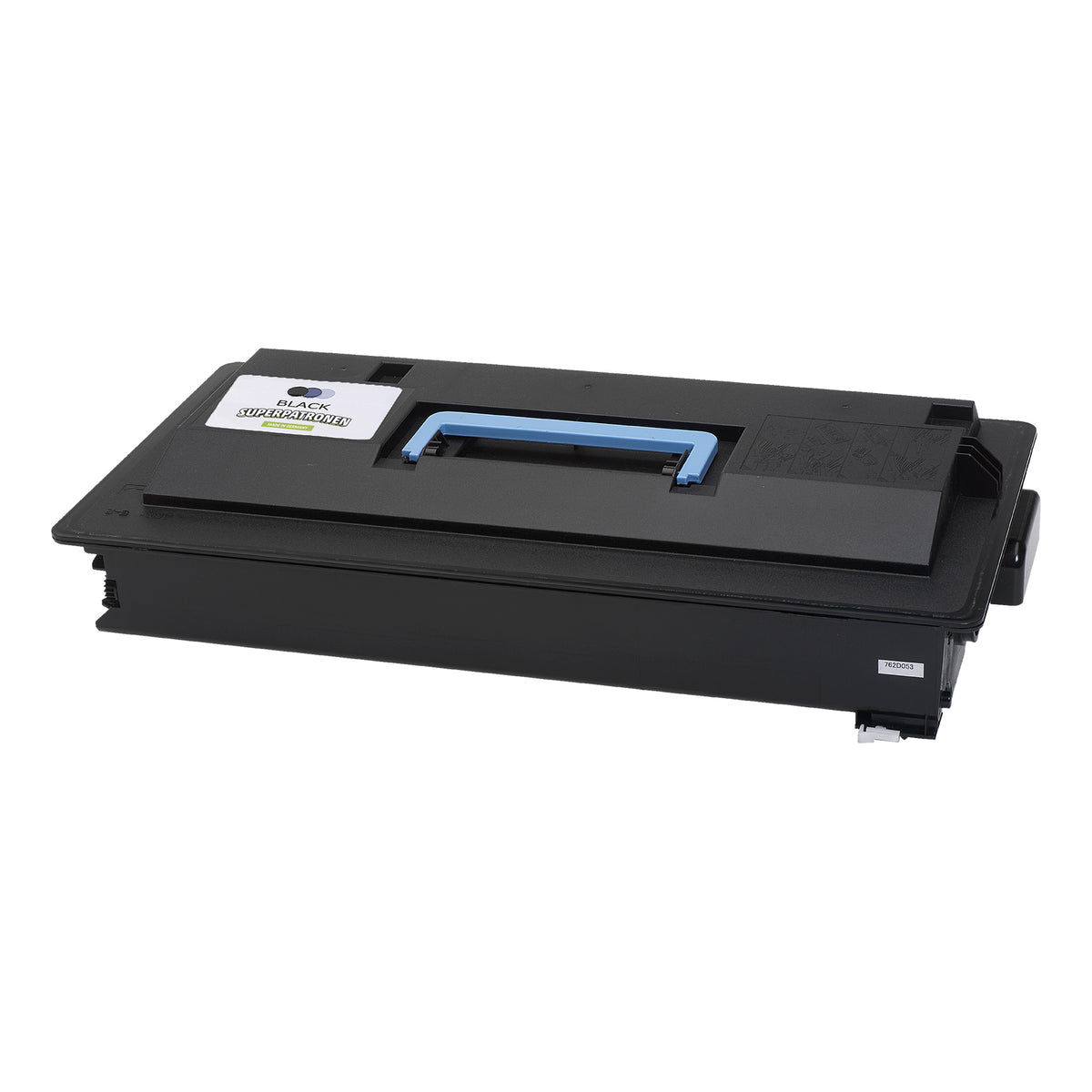 Kompatibel für Kyocera 1T02GR0EU0 / TK-715 Toner schwarz, 34.000 Seiten