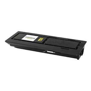 Refill Kyocera TK-435 Toner schwarz · 15.000 Seiten