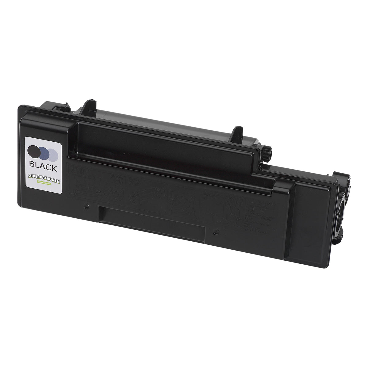 Kompatibel für Kyocera 1T02F80EU0 / TK-310 Toner-Kit, 12.000 Seiten