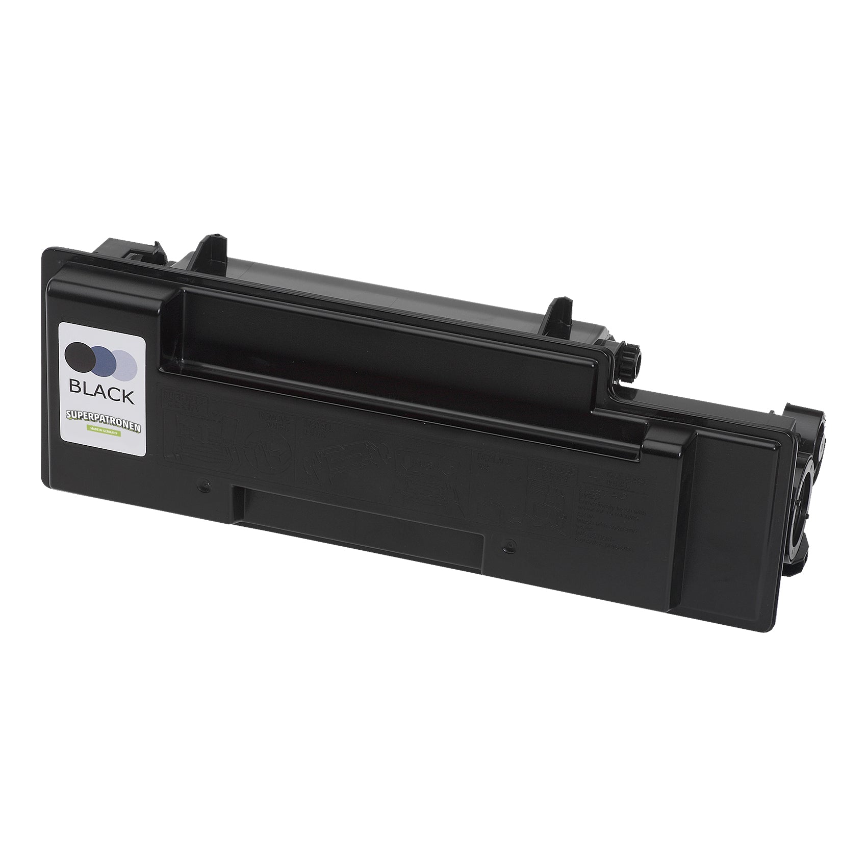 Kompatibel für Kyocera 1T02F80EU0 / TK-310 Toner-Kit, 12.000 Seiten