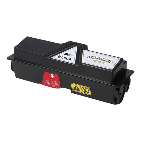 Kompatibel für Kyocera 1T02ML0NL0 / TK-1140 Toner schwarz, 14.400 Seiten