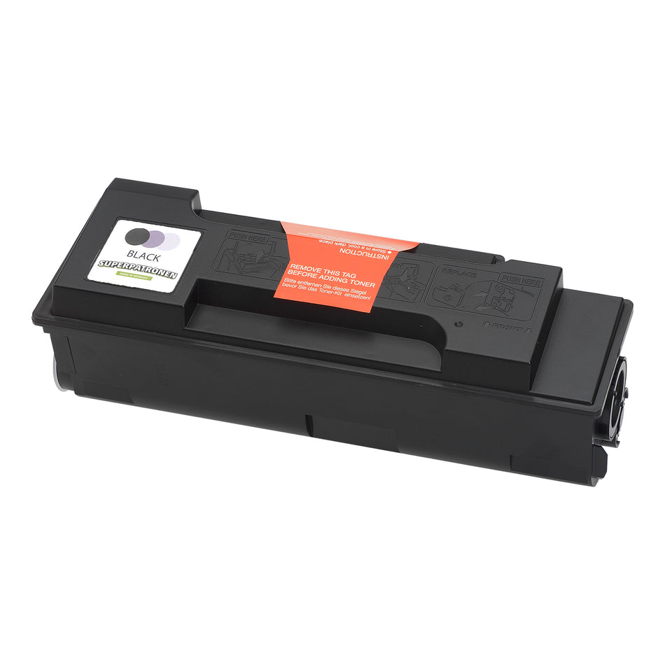 Kompatibel für Kyocera 1T02J00EU0 / TK-340 Toner-Kit, 18.000 Seiten