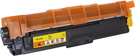 Kompatibel für Brother TN-245Y Toner-Kit gelb
